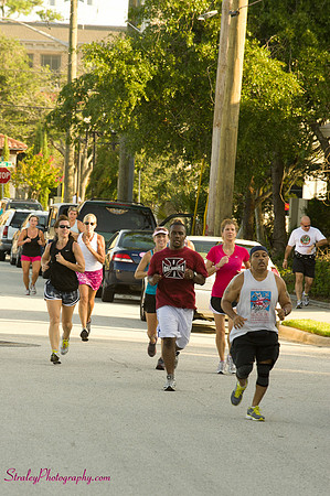2011 07 30 26.2 with Donna Marathon First Run - 141