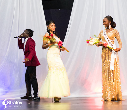 Miss Caribbean United Pageant - 2018 06 02 - 1426