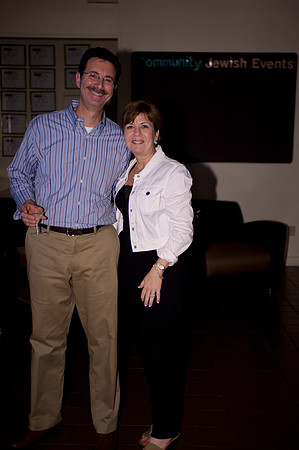 JCA Fund Raiser 2011 04 09  - 0169