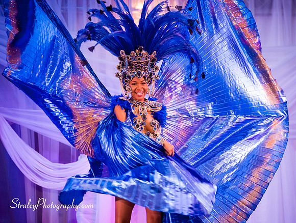 Spicemas National Queen Show - 2017 08 10 - 0488