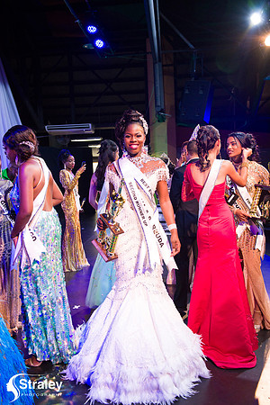 Miss Caribbean United Pageant - 2018 06 02 - 1894