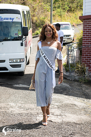 Miss Caribbean United Island Tour  - 2018 05 31 - 0105