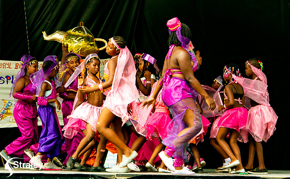 Childrens  Carnival Frolic - 2018 08 13 - 0488