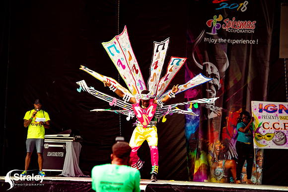 Childrens  Carnival Frolic - 2018 08 13 - 0502