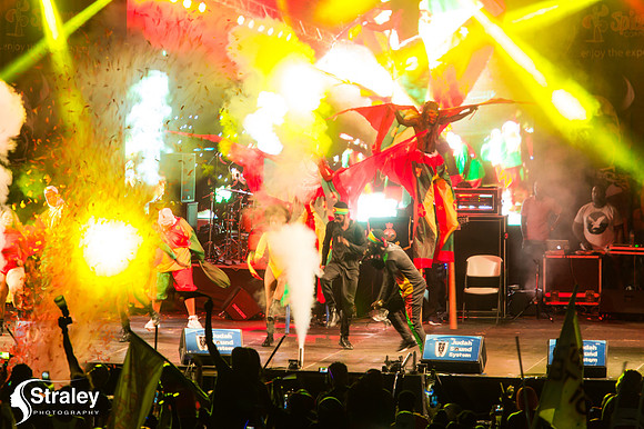Soca Monarch Spicemas - 2018 08 10 - 0943