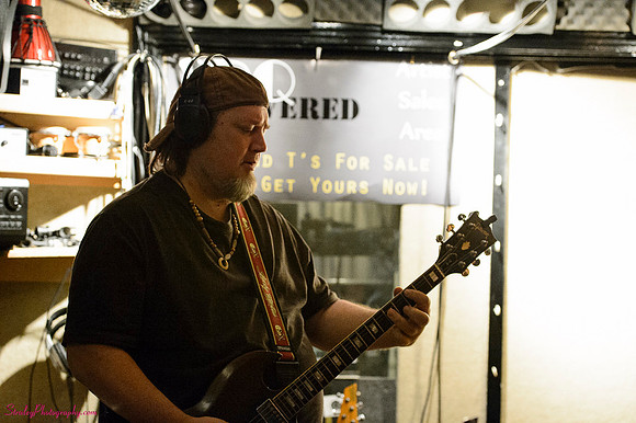 Band recording 2014 03 30 - 0383