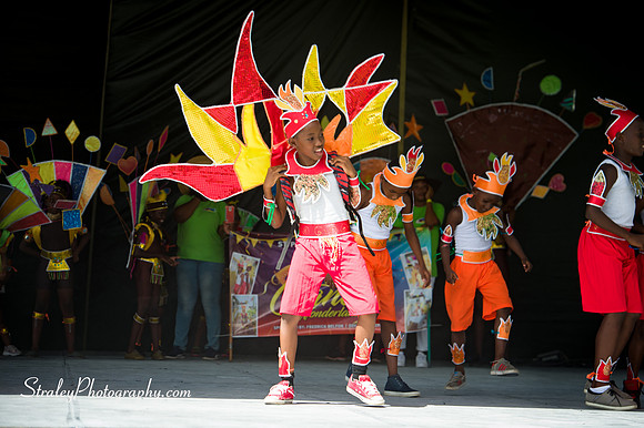Spicemas Kiddie Carnival - 2017 08 05 - 0943