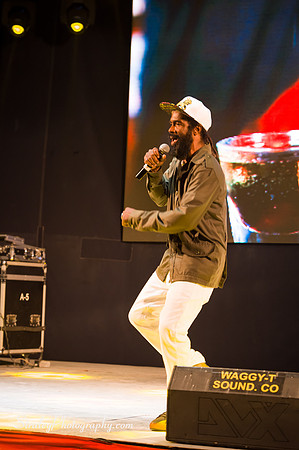 Spicemas 2018 Launch - 2018 04 07 - 0963