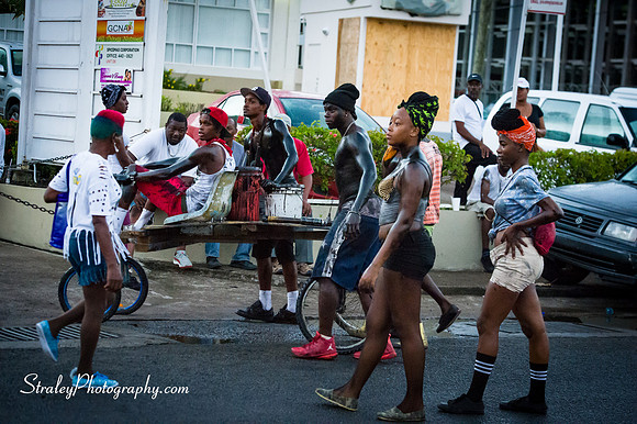 Jouvert Morning - 2017 08 14 - 0043