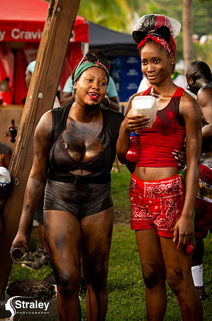 Jouvert - 2018 08 13 - 0553