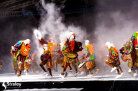 Pageant of the Band images