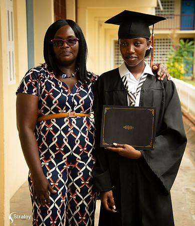 GSS Graduation - Shedell Charles - 2022  06 30 - 0165