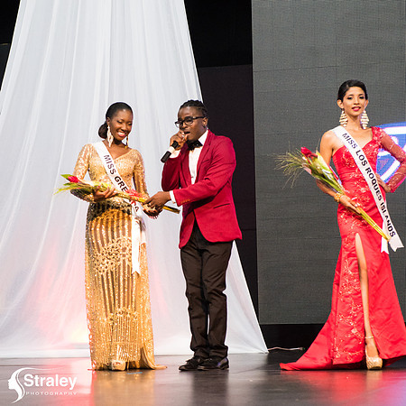 Miss Caribbean United Pageant - 2018 06 02 - 1420