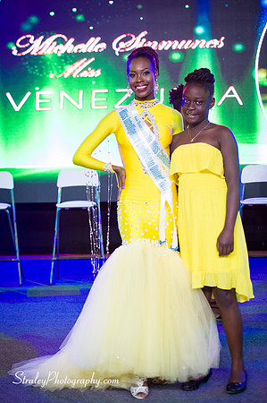 Miss Caribbean United Pageant  2017 04 29  - 2674