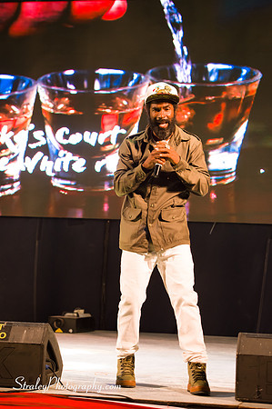 Spicemas 2018 Launch - 2018 04 07 - 0958