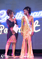 Miss Caribbean United Pageant - 2018 06 02 - 1530