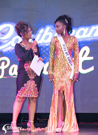 Miss Caribbean United Pageant - 2018 06 02 - 1530