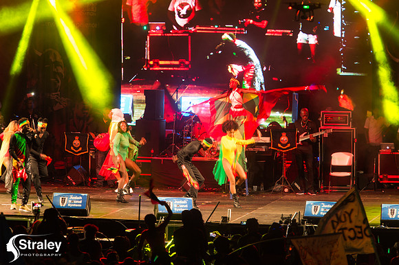 Soca Monarch Spicemas - 2018 08 10 - 0938