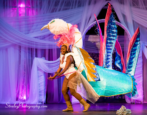 Spicemas National Queen Show - 2017 08 10 - 0556