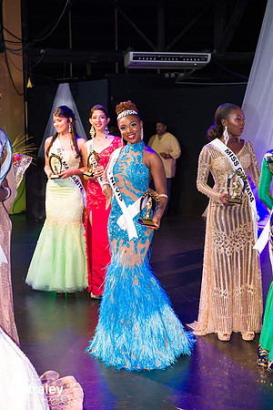 Miss Caribbean United Pageant - 2018 06 02 - 1877