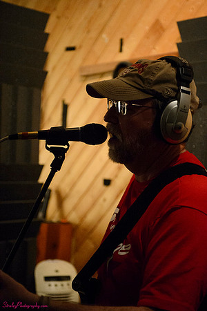 Band recording 2014 03 30 - 0318