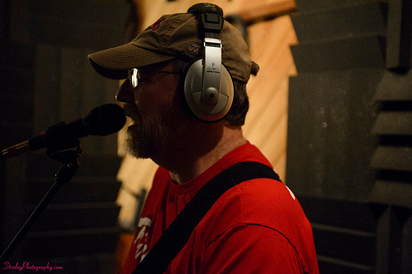 Band recording 2014 03 30 - 0327