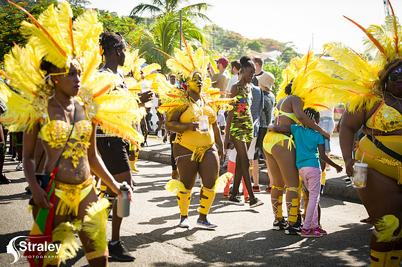 Parade of the Bands - 2018 08 14 - 0332