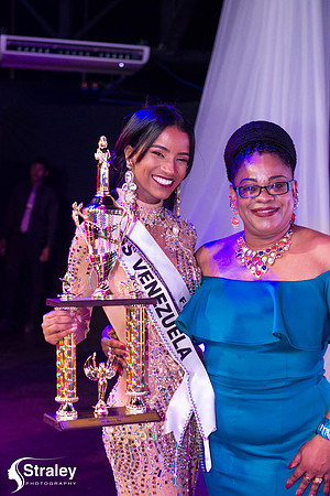 Miss Caribbean United Pageant - 2018 06 02 - 1923