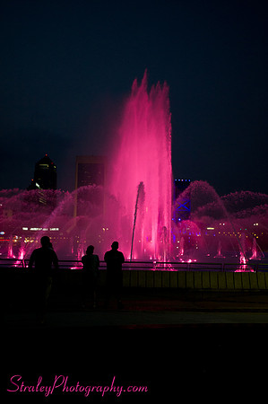 Friendship Fountain Opening Day 2011 06 18 -138