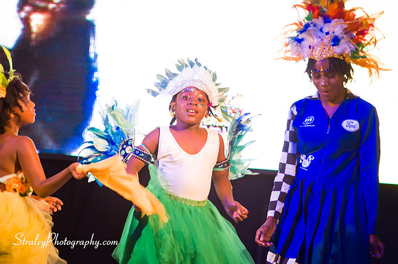 Spicemas 2018 Launch - 2018 04 07 - 0553