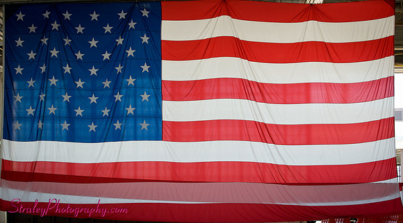 God Bless America
