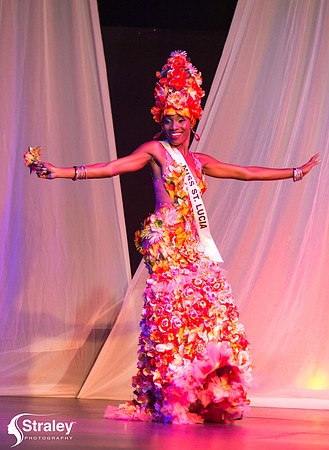 Miss Caribbean United Pageant - 2018 06 02 - 0027