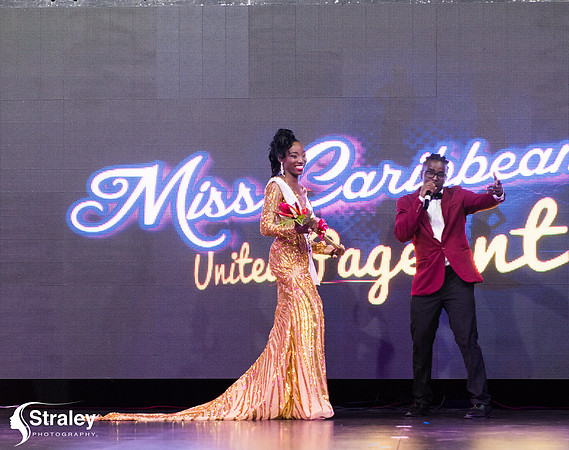 Miss Caribbean United Pageant - 2018 06 02 - 1382