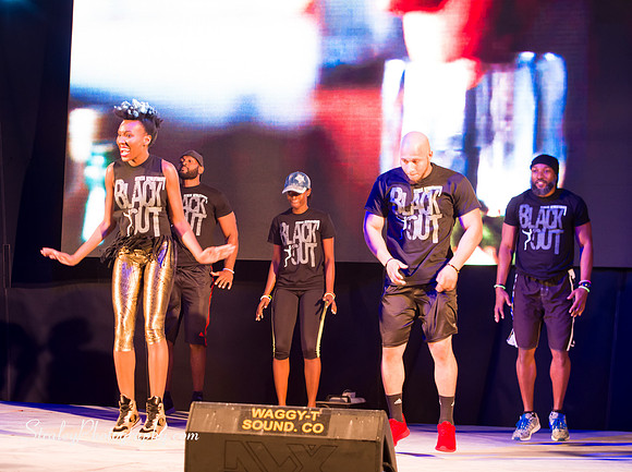 Spicemas 2018 Launch - 2018 04 07 - 0524