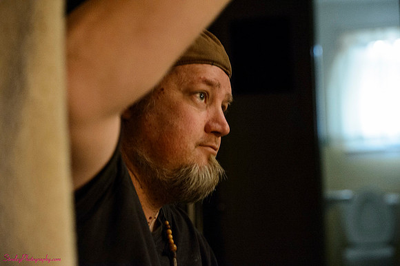 Band recording 2014 03 30 - 0074