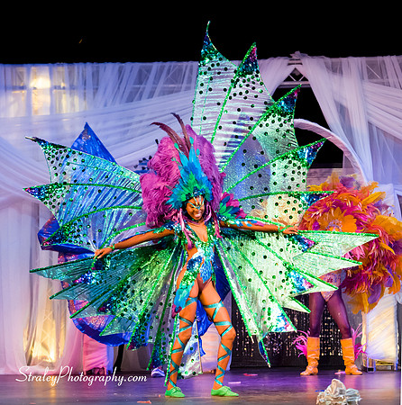 Spicemas National Queen Show - 2017 08 10 - 0716