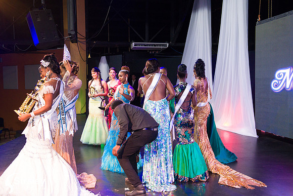 Miss Caribbean United Pageant - 2018 06 02 - 1876