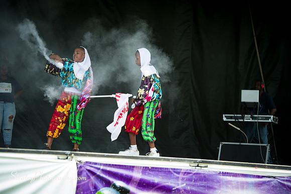 Spicemas Kiddie Carnival - 2017 08 05 - 0858