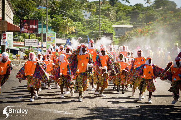 Parade of the Bands - 2018 08 14 - 0204