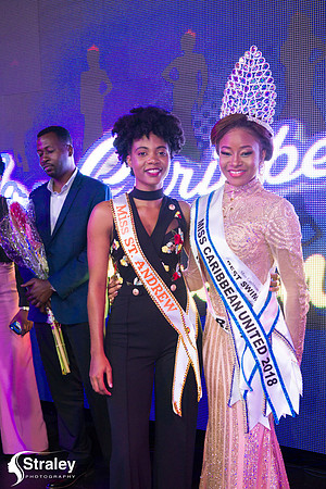 Miss Caribbean United Pageant - 2018 06 02 - 1935