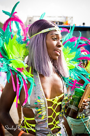 Parade of the Bands - Spicemas 2017 - 2017 08 14 - 1362