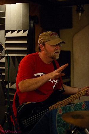 Band recording 2014 03 30 - 0225