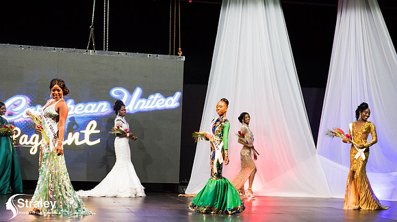Miss Caribbean United Pageant - 2018 06 02 - 1473