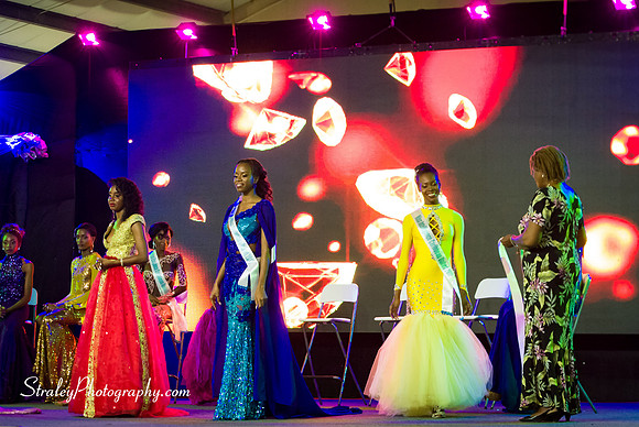 Miss Caribbean United Pageant  2017 04 29  - 2576