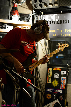 Band recording 2014 03 30 - 0151