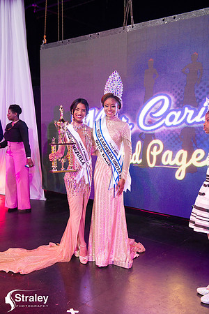 Miss Caribbean United Pageant - 2018 06 02 - 1931