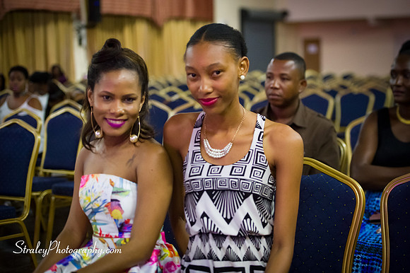 Miss Caribbean United Pageant  2017 04 29  - 1170