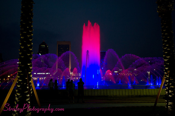 Friendship Fountain Opening Day 2011 06 18 -144