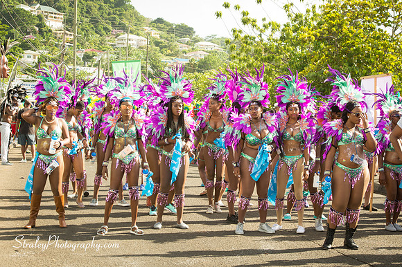 Parade of the Bands 2016 08 08 - 0635