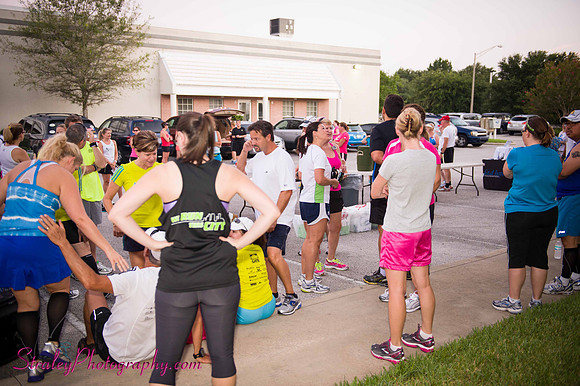 26.2 First training run - 07 28 2012 - 0015
